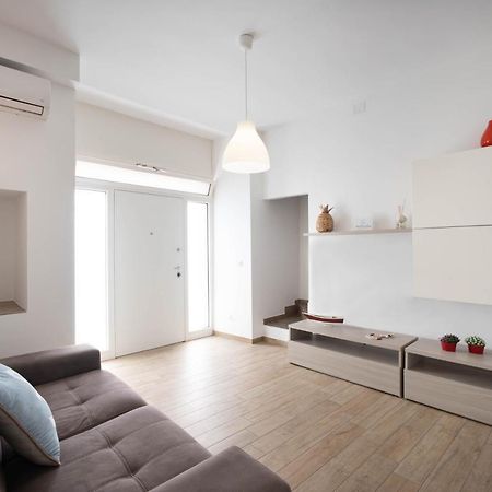 Wepuglia - Casa Dolcissima Apartment โมโนโปลี ภายนอก รูปภาพ