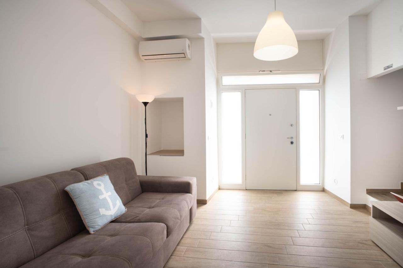 Wepuglia - Casa Dolcissima Apartment โมโนโปลี ภายนอก รูปภาพ