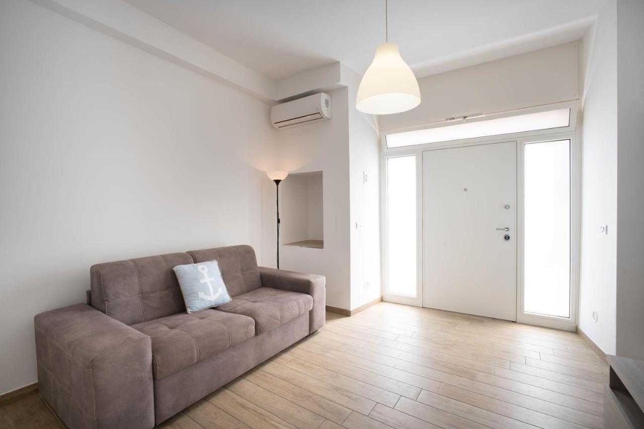 Wepuglia - Casa Dolcissima Apartment โมโนโปลี ภายนอก รูปภาพ