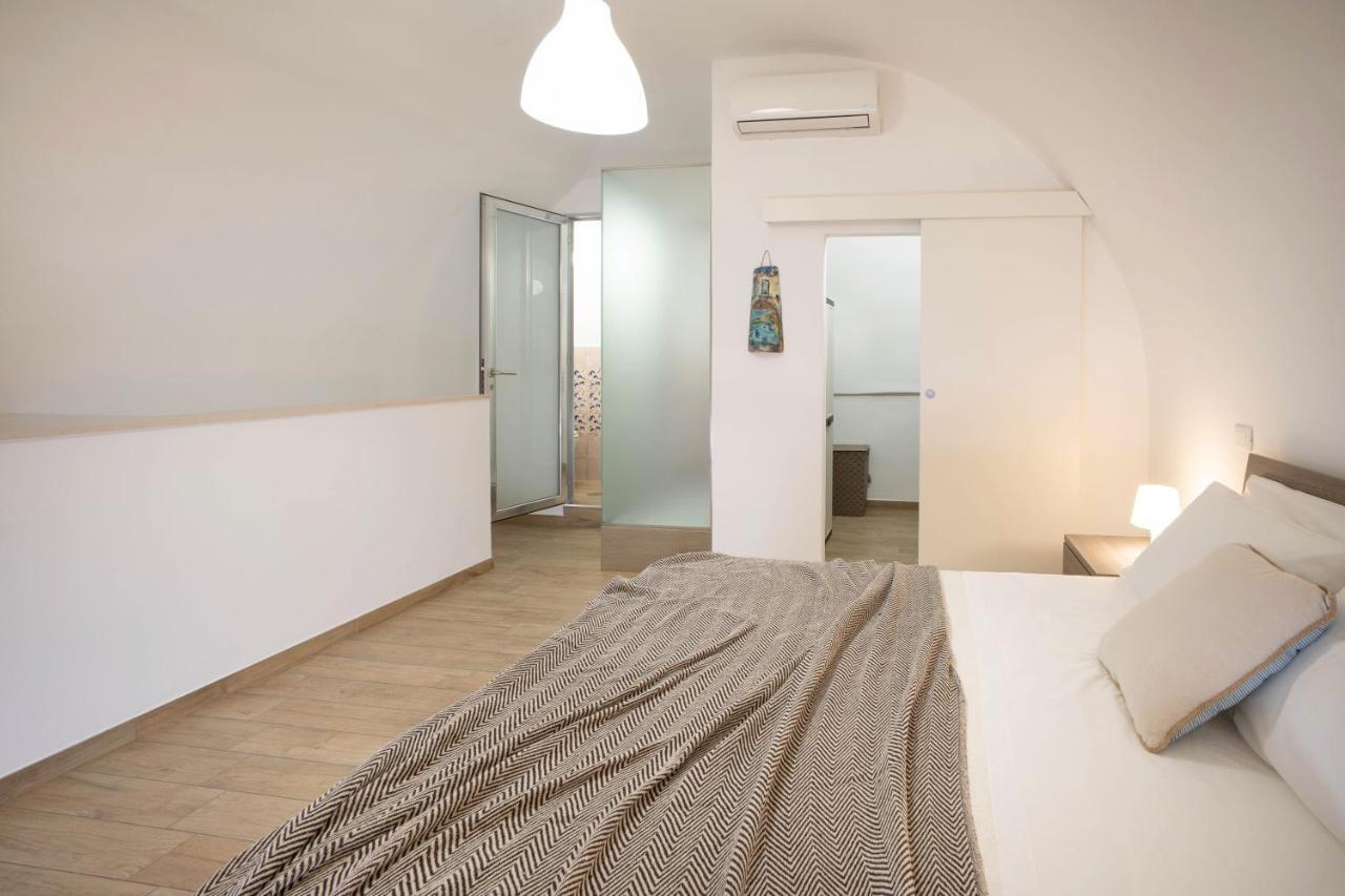 Wepuglia - Casa Dolcissima Apartment โมโนโปลี ภายนอก รูปภาพ