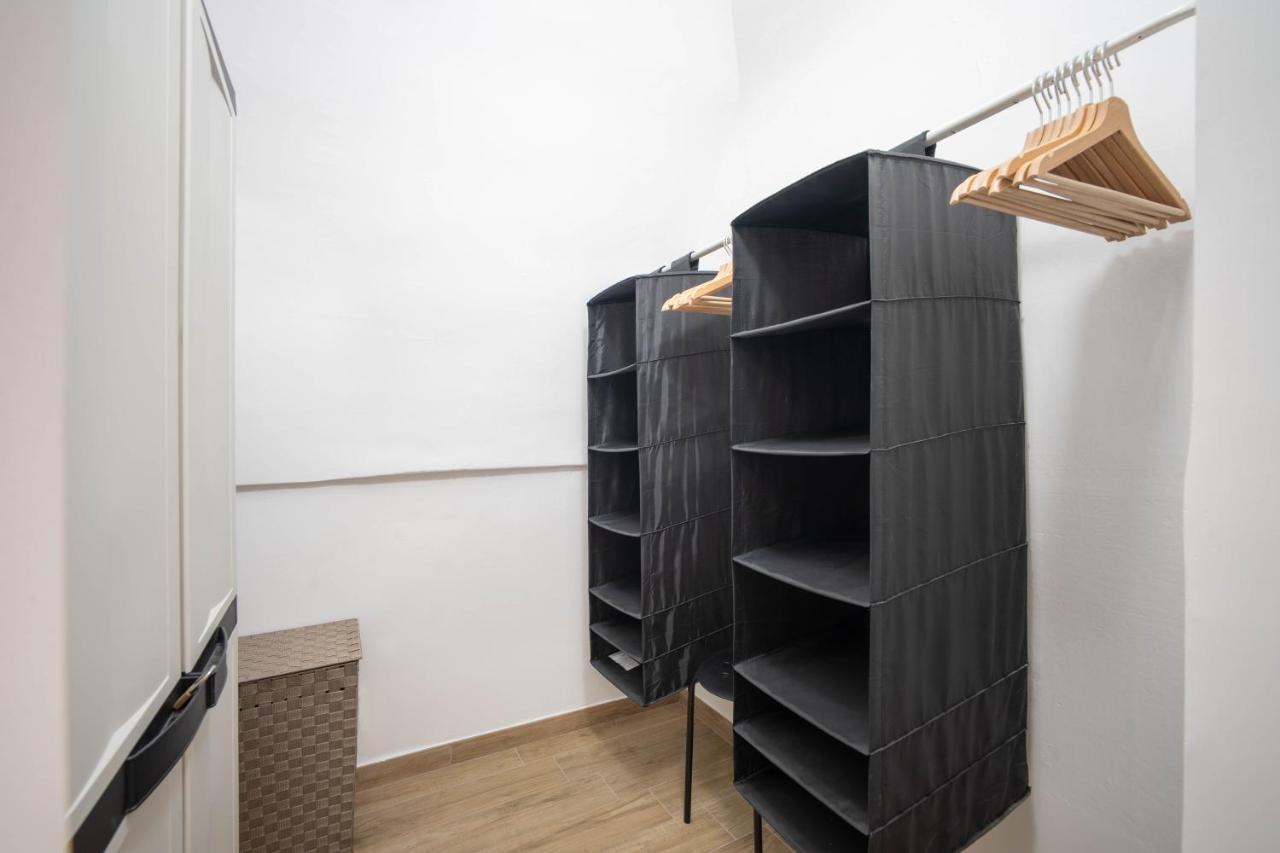 Wepuglia - Casa Dolcissima Apartment โมโนโปลี ภายนอก รูปภาพ