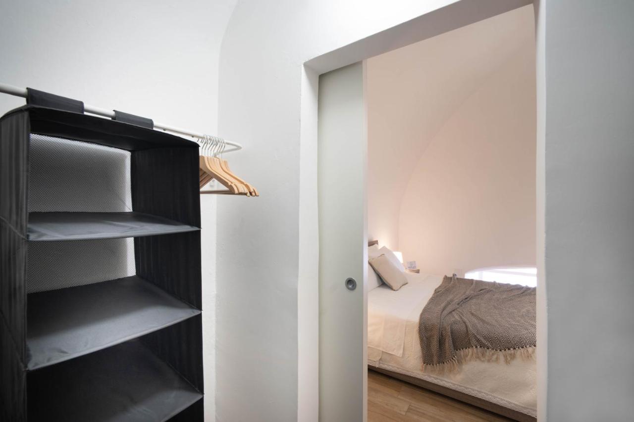 Wepuglia - Casa Dolcissima Apartment โมโนโปลี ภายนอก รูปภาพ