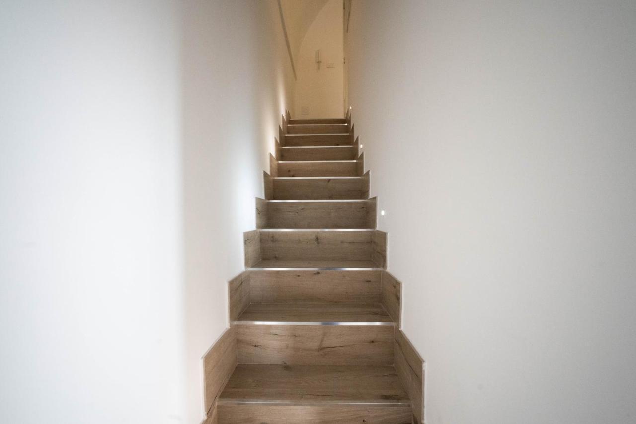Wepuglia - Casa Dolcissima Apartment โมโนโปลี ภายนอก รูปภาพ