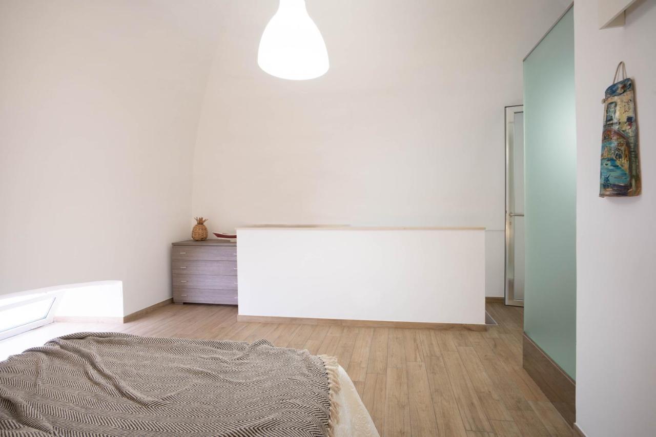 Wepuglia - Casa Dolcissima Apartment โมโนโปลี ภายนอก รูปภาพ